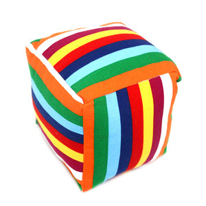 Children thickened handmade big sandbags throwing kindergarten special elementary school students throw sandbags sandbags and gardenia game toys