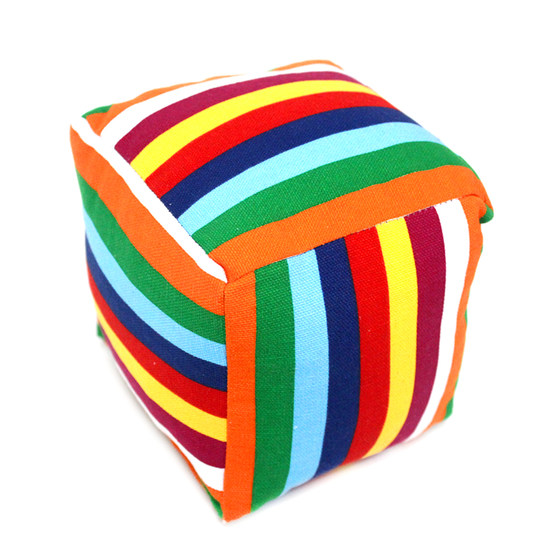 Children thickened handmade big sandbags throwing kindergarten special elementary school students throw sandbags sandbags and gardenia game toys