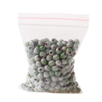 6mm beads ceramic hand-woven loose beads loose beads