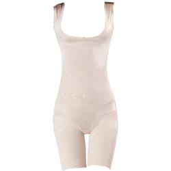 Shaping Bra Women's Suit Seamless Body Corset Waist Corset Body Split Postpartum Belly Control Body Shaping Corset Postpartum Recovery
