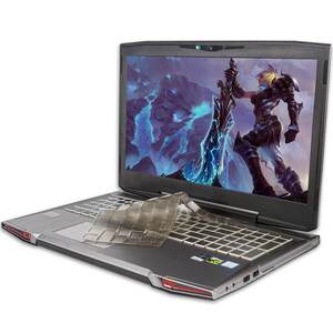 
Thor 911GTS Black Ghost 911K Air ST Pius ST Pro notebook keyboard film transparent full coverage Hunting Blade 16 15 X7 X8 G17 gaming computer accessories protective film