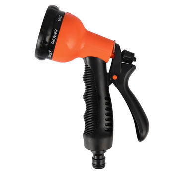 Household gardening high -pressure set watering artifact
