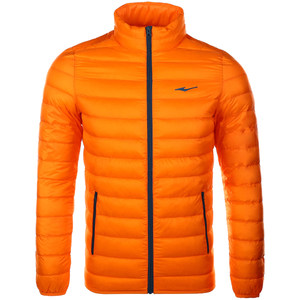 Hongxing Erk down jacket Men's autumn and winter new sports cotton clothes men's hat -thicken warm coat men's jacket
