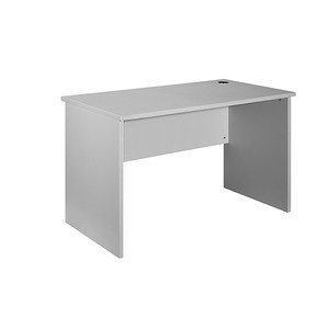 
Table writing desk with movable cabinet table company desktop computer table simple printer table small table