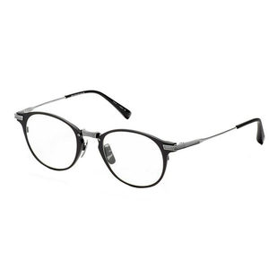 
Dongcho DRX-2078 Shawn Yue's same glasses frame, literary retro pure titanium glasses frame with myopia