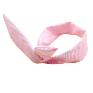 
ICY DBS Little Rag Doll Rabbit Headband Headband Multi-Colored Styleable Headbands Suitable for Little Cloth Dress Up