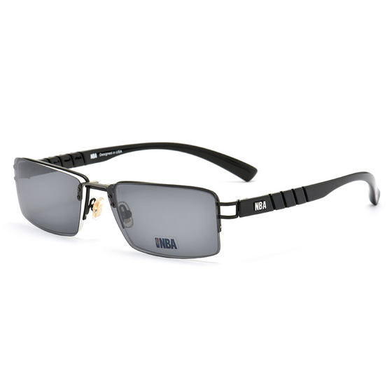 
NBA3106 retro plain plate full-frame glasses can be matched with myopia degree personalized optical glasses frames for men and women