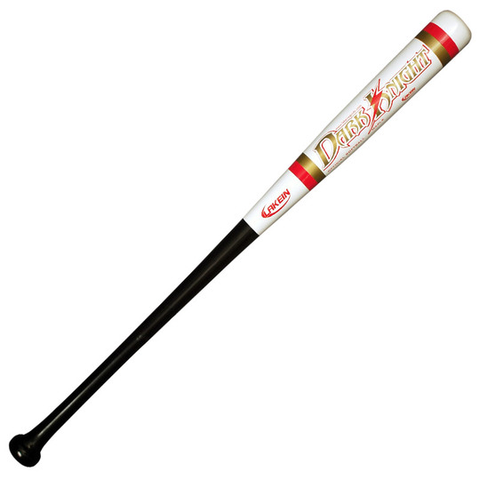 Batte De Baseball Ripkin CR6 En érable - Fer 33 Pouces - Occasion 1 Saison