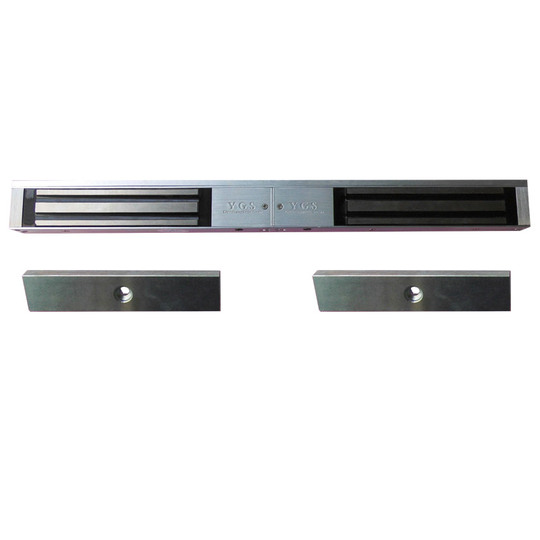 YGS-300MD 280kg Double Door Magnetic Lock - Yangge Lock King