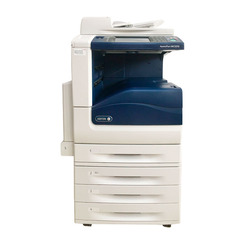 Xerox Color Copier C2260/7855/5570 Self-adhesive Thick Paper Printing And Scanning A3 Copy All-in-one Machine