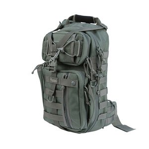 McGForce Taiwan production Taiwan horse 0467 archers will take casual shoulder bag left hand version