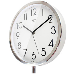 Txl Floor Clock Modern Living Room Standing Clock Bedroom Table Clock Mute Personalized Clock Modern Simple Time