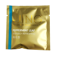 British Jing Tea Triangular Tea Bag - 11 Flavors Tasting Pack