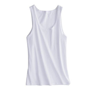 
Antarctic loose pure cotton base sweat vest men summer sweat shirt sweat-absorbent and breathable solid color simple authentic free shipping