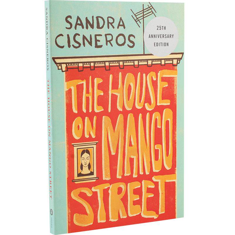The House on Mango Street - Sandra Cisneros - English Novel