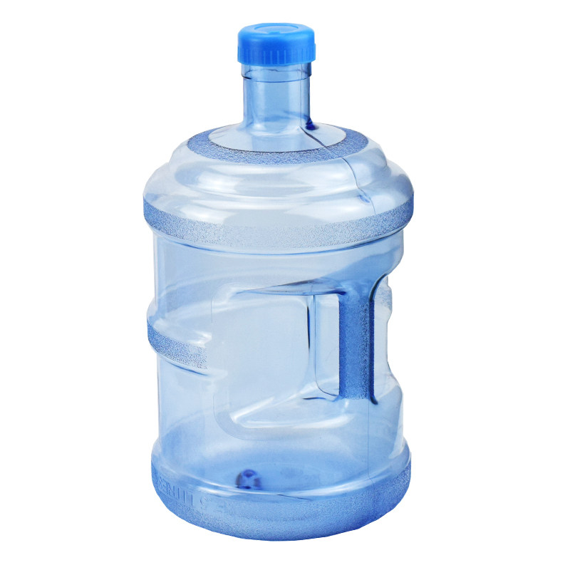 Watertank 80L verticaal rechthoekig | Altec Parts