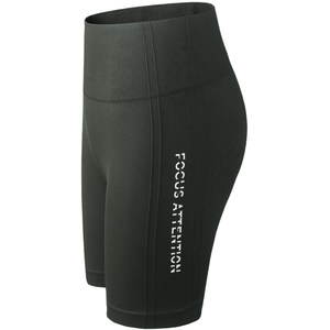 
Lanwen Internet celebrity hip lifting sports shorts for women with high waist tight belly yoga pants for bottoming running and wearing fitness hot pants