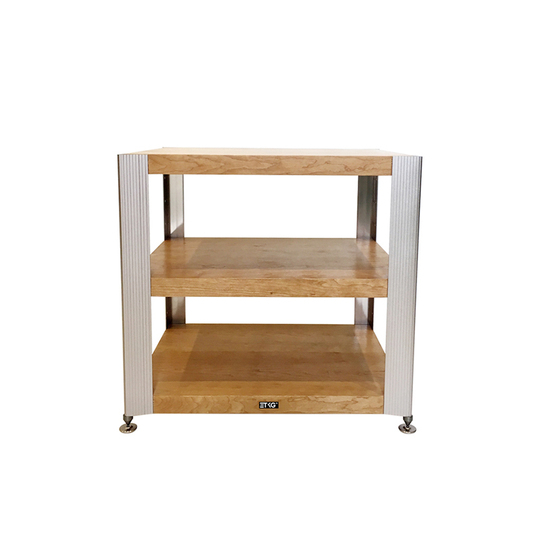 Yite Racks Skříň zesilovače yite rack e-630 - nastavitelná výška vrstvy, tři ...