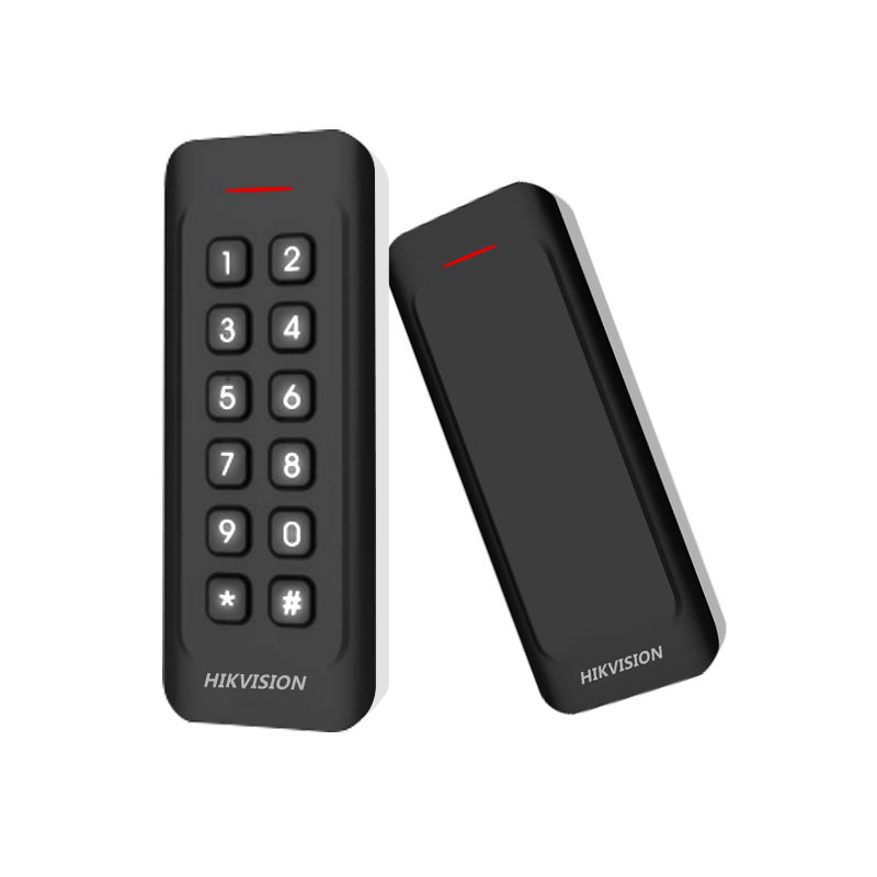 Hikvision DS-K1802 Card Reader IC/ID Access Control