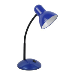 Table lamp eye protection study bedside lamp night light bedroom