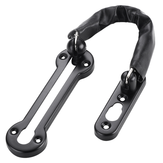 porte de sécurité en acier inoxydable porte loquet porte serrure de porte