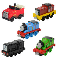 Thomas And Friends Alloy Small Locomotive Toy | Kevin Model Puzzle For 3-Year-Olds