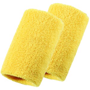 
Wristband for men and women, sports running, fitness, warm basketball, badminton towel, thin cotton absorbent sweat wipe wristband
