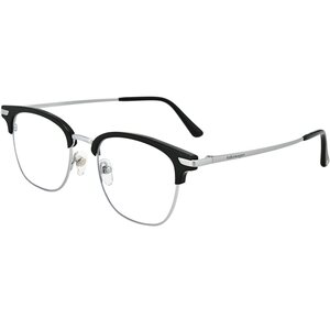 
German Volkswagen VOLKSWAGEN with finished myopia frames retro half-frame literary pure titanium men's and women's full-frame glasses