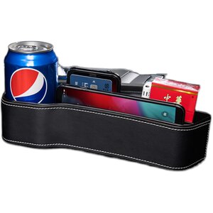 Automotive supplies Daquan Practical seat seam gap storage storage box Internal decoration on the car must -have artifact on the car