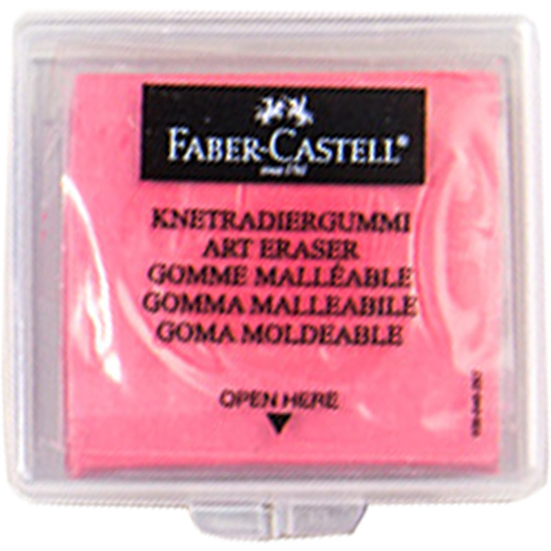 White Sketch Eraser Pens - 6-Pack Detail Erasers For Drawing, Art, And Comic Design - View #3