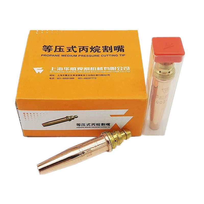 Buse De Coupe Isobaroque G03 Pour Propane - 1 Pièce | France