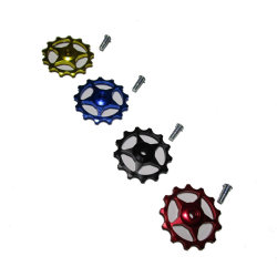 Bailin ANICERIDE aluminum alloy rear derailleur guide wheel