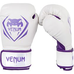 venum venom contender boxing punching bag fight