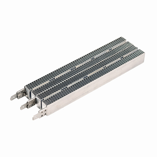 PTC Ceramic Heater Plate 220V Electric Heating Module for