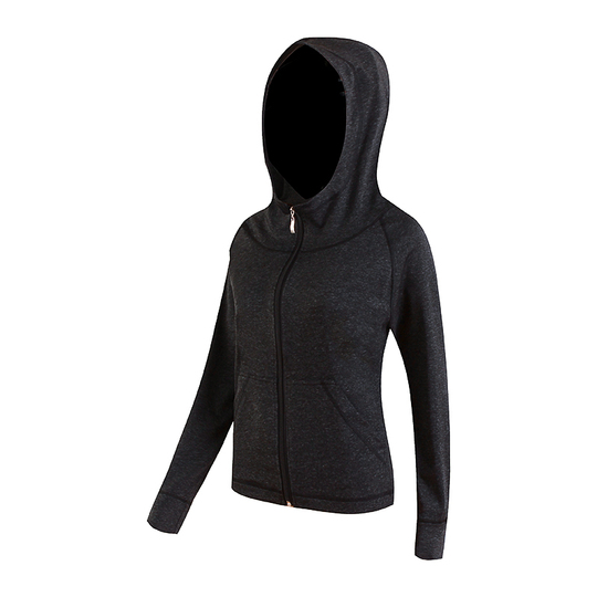 Giacca Da Corsa Donna SEAUR - Slim Fit, Traspirante, Estiva, Per Fitness E Yoga - Foto 6