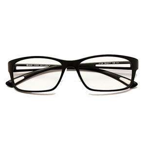 Goshi Ultra Light Framed Full Framed Graphic Glasses Glasses Glasses Glasses Relief Korean Imported TR90 Glasses Frame Wilson2134
