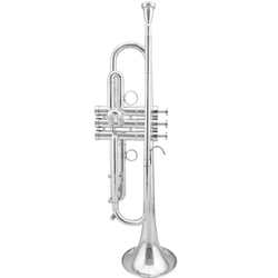 Jinyin Jytr-a500s Heavy-duty Bach-level Trumpet Instrument In B Flat For Professional Performance