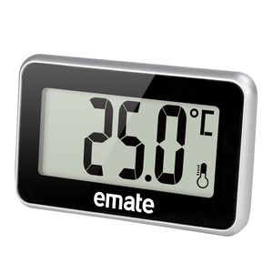 
Yimate Medical Refrigerator Thermometer Precision Kitchen Supermarket Freezer Cold Storage Insulation Box Pharmacy Electronic Thermometer