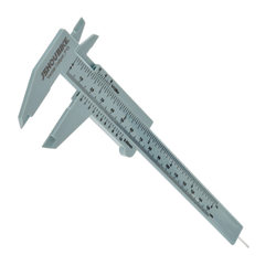 Bicycle Parts Vernier Caliper Small Mountain Bike