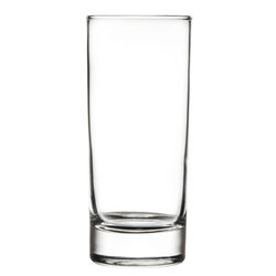 Buy one get one free hot and cold drink Libby glass cup
