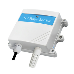 Trasmettitore Uv Rs485 Per Test Di Intensità Della Luce Solare Ultravioletta