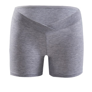 Special leggings for pregnant women, two-in-one safety pants, anti-exposure during pregnancy, can be worn outside without underwear shorts