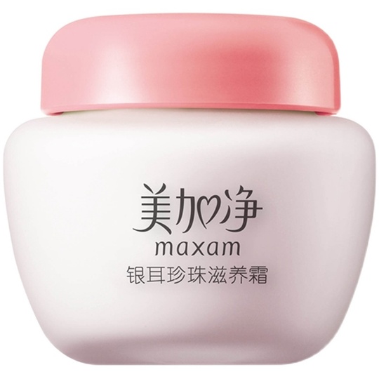 🇯🇵MONNALI PEARL TG-RUMI CREAM 珍珠TG-RUMI乳霜＜夜用晚霜＞