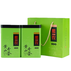 2023 Nový čaj Daguyun Huangshan Maofeng Jarní čaj Alpský Zelený čaj Yuqian She County Dripping Fragrance Tea Bulk 500g