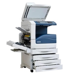 Xerox 3375 Color A3 Copier 5575 5571 Laser Printer 8035 8055 Self-adhesive Printer