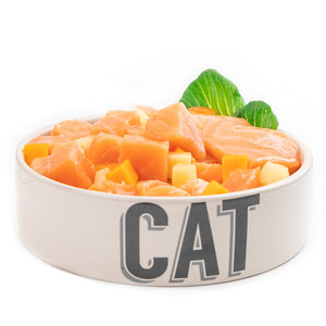 His Royal Highness EK series cats staple cats Wet food full -price cat food into cat kitten snack chicken salmon salmon
