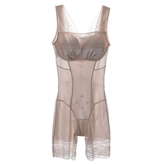 Beauty Scheme Belly and Breast Support, Body Shaping Clothes, Butts, Body Beautiful Woman, Light and Breathable Merrige Official Flagship Store