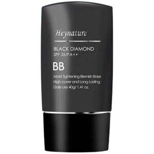 Heynature/Han Nicai Korean plant sunscreen BB cream with makeup concealer strong nude makeup BB foundation students