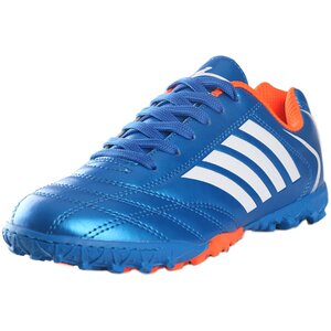 Double -star football shoes male broken nail adult football training shoes girls and children's wear -resistant elementary school students, young boys shoes