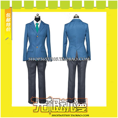 taobao agent The realm of the Better Names Rakin COS COS clothing game comes to customize the free shipping